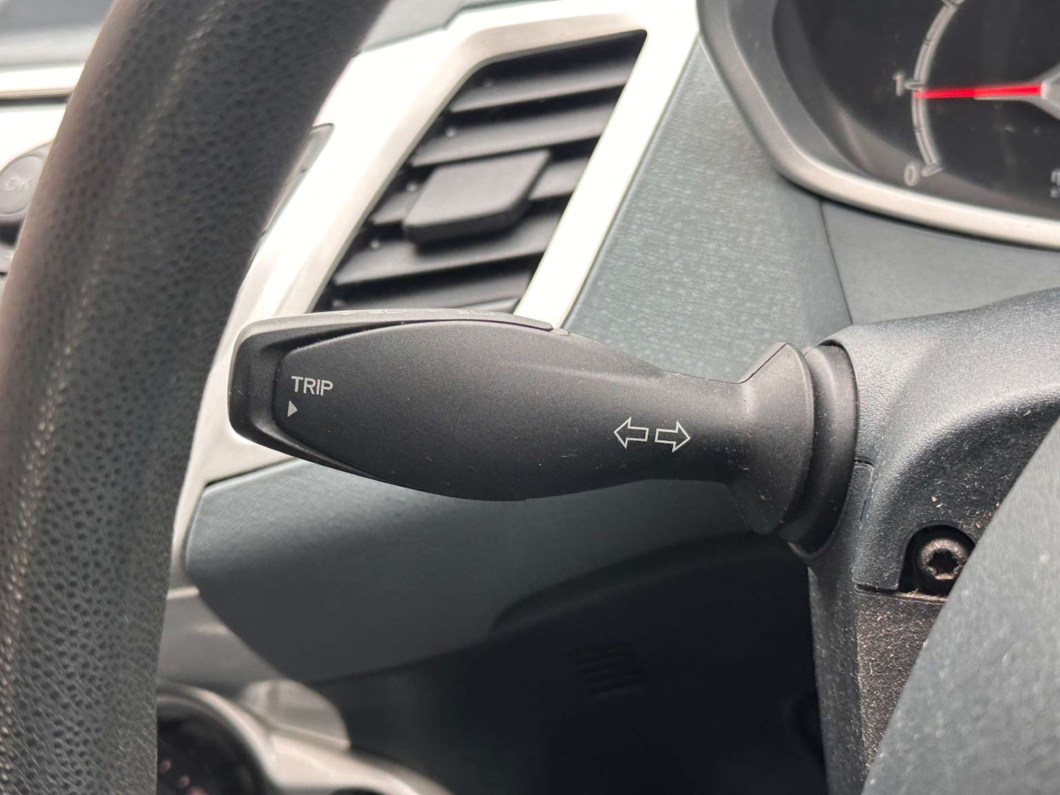 Used Ford Fiesta 2009 for sale - 76600977: Photo 11