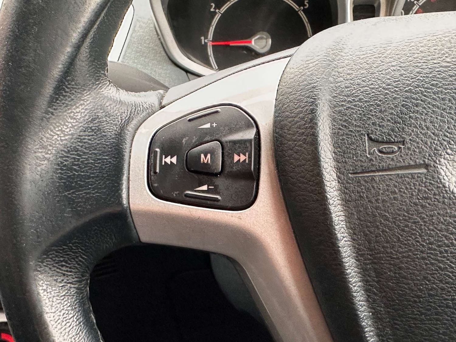 Used Ford Fiesta 2009 for sale - 76600977: Photo 13