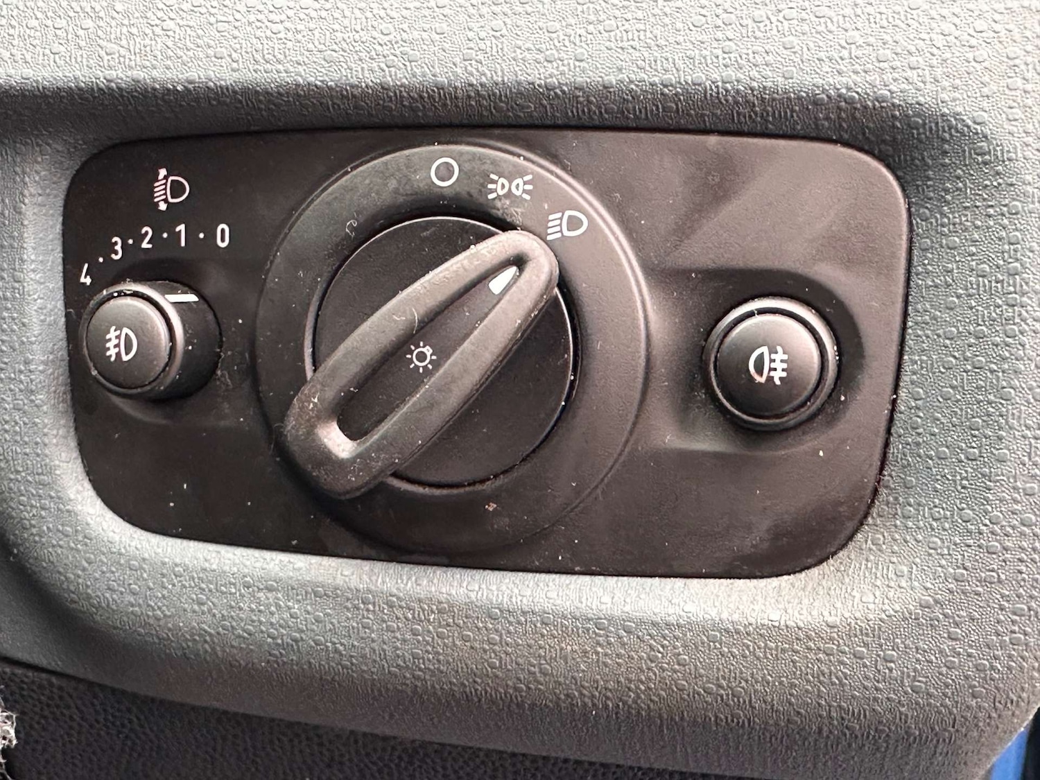 Used Ford Fiesta 2009 for sale - 76600977: Photo 14