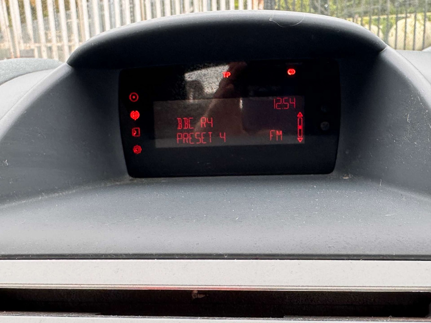 Used Ford Fiesta 2009 for sale - 76600977: Photo 17