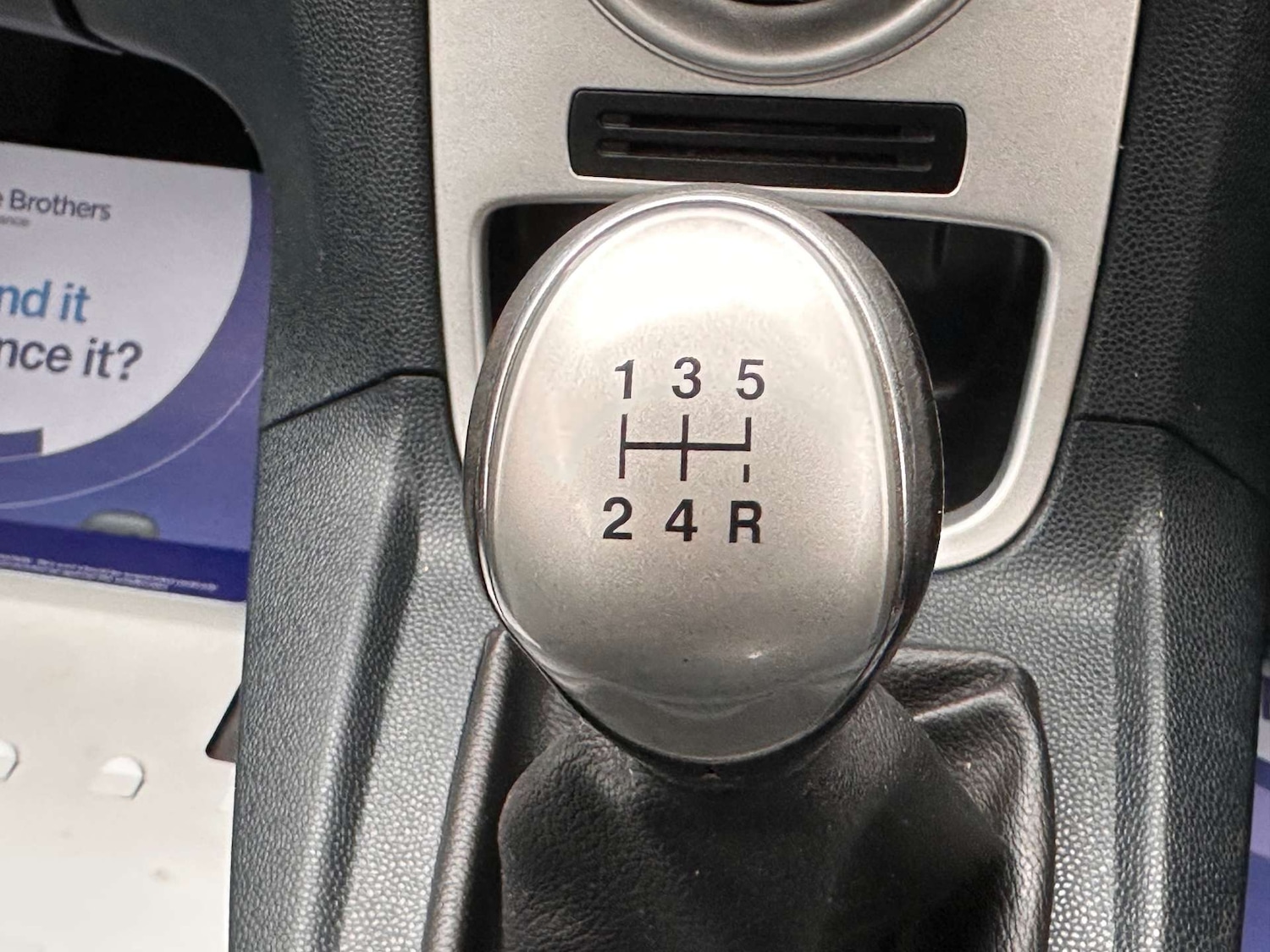 Used Ford Fiesta 2009 for sale - 76600977: Photo 19