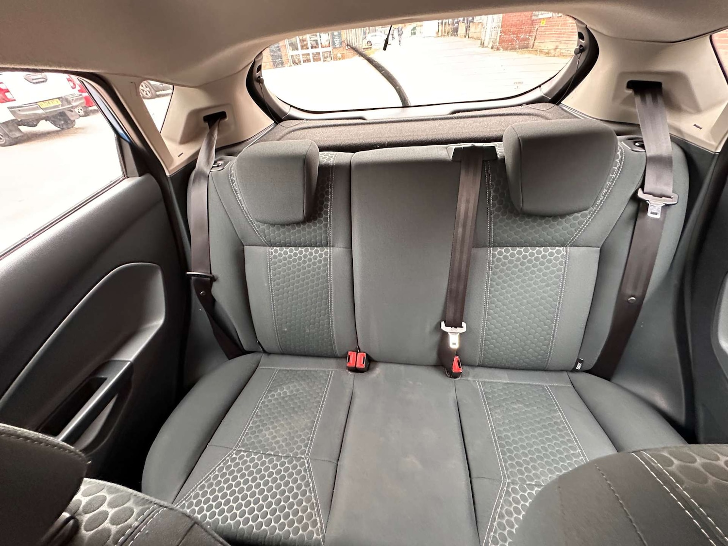 Used Ford Fiesta 2009 for sale - 76600977: Photo 23