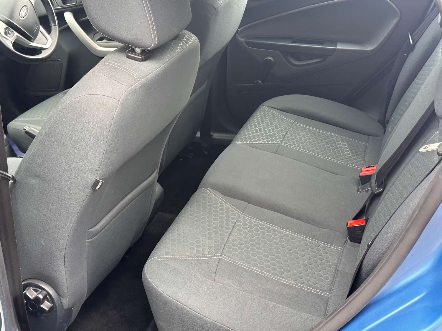 Used Ford Fiesta 2009 for sale - 76600977: Photo 30