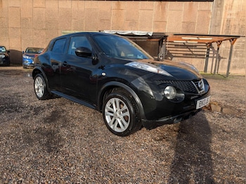 2013 - 1.6 Acenta 5dr CVT [Premium Pack]