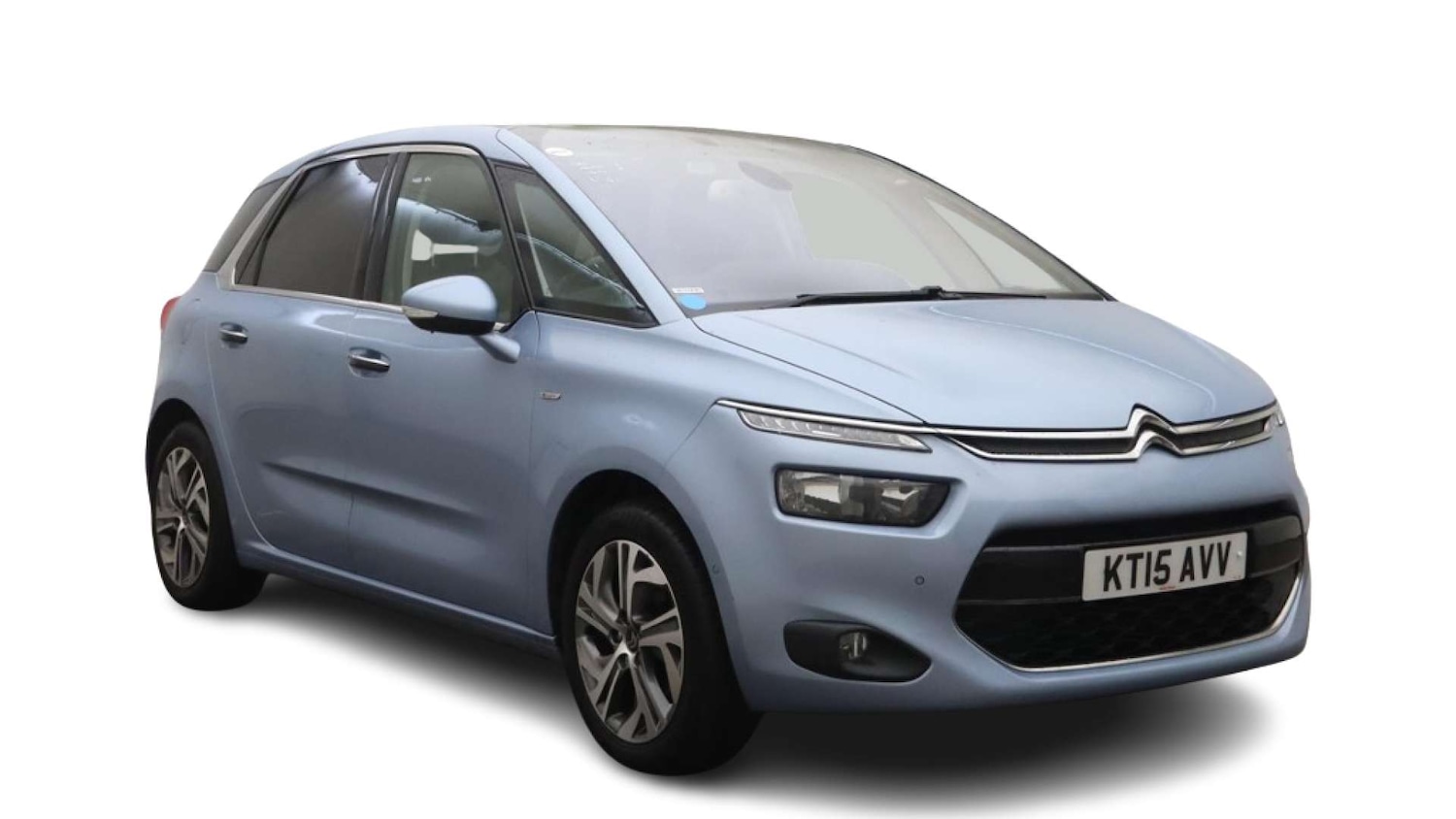 Used Citroen C4 Picasso 2015 for sale - 76737881: Photo 1