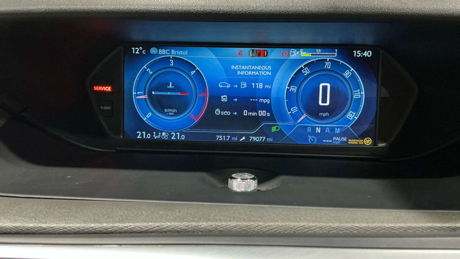 Used Citroen C4 Picasso 2015 for sale - 76737881: Photo 10