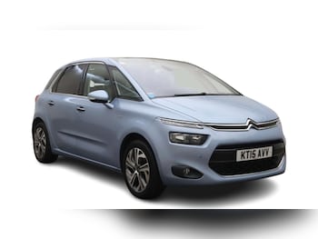 Used Citroen C4 Picasso 2015 for sale - 76737881: Photo