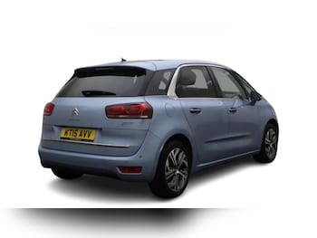 Used Citroen C4 Picasso 2015 for sale - 76737881: Photo