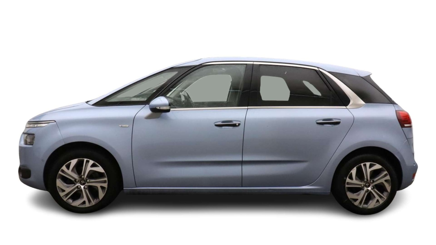 Used Citroen C4 Picasso 2015 for sale - 76737881: Photo 6