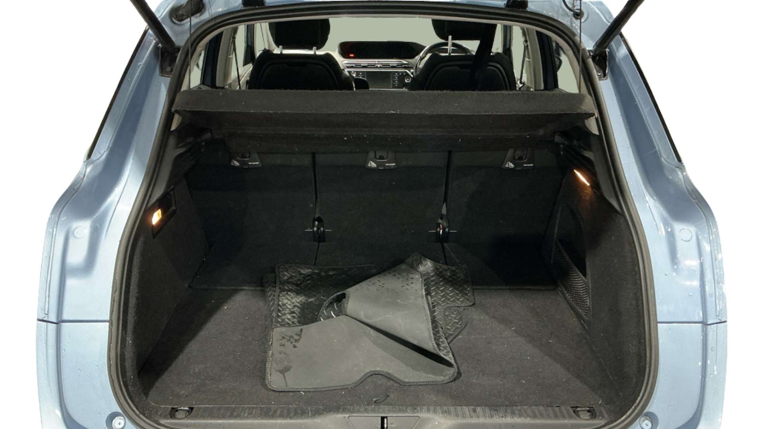 Used Citroen C4 Picasso 2015 for sale - 76737881: Photo 7