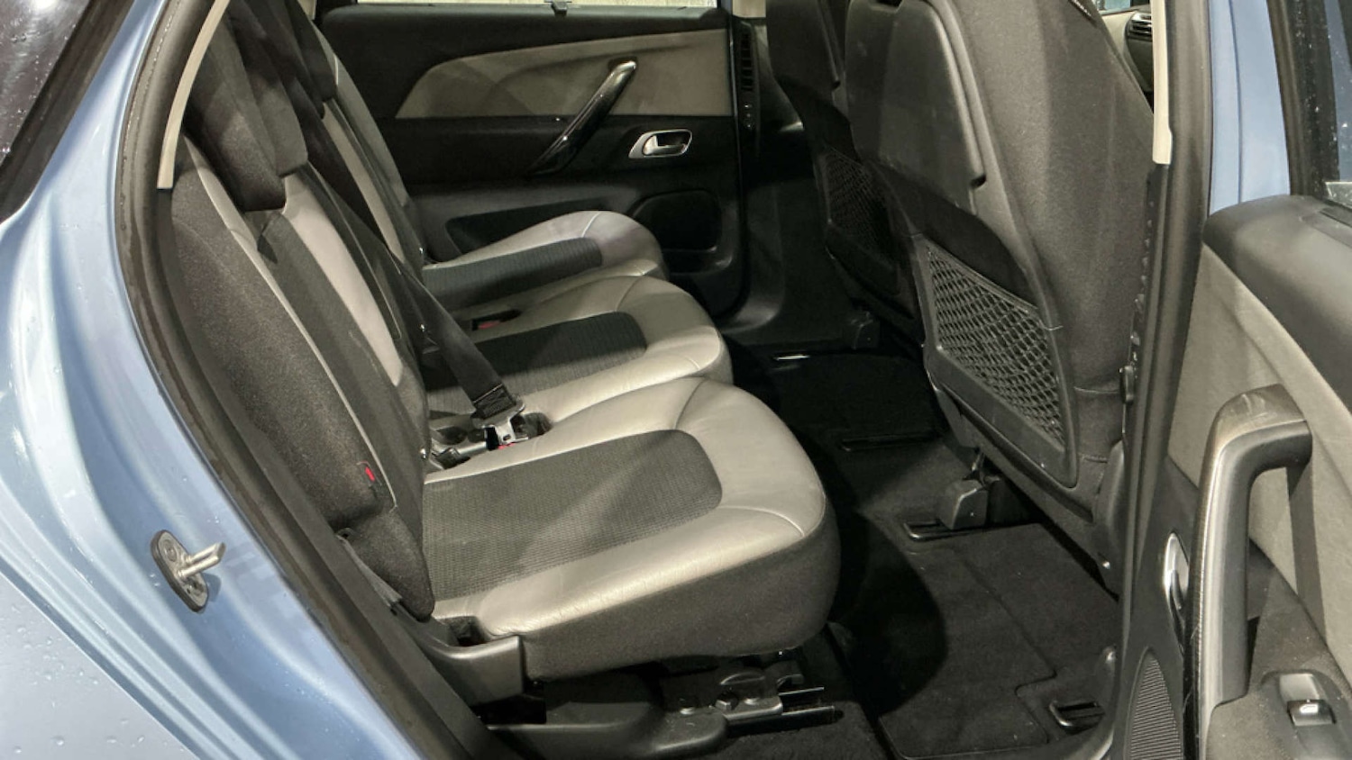 Used Citroen C4 Picasso 2015 for sale - 76737881: Photo 9