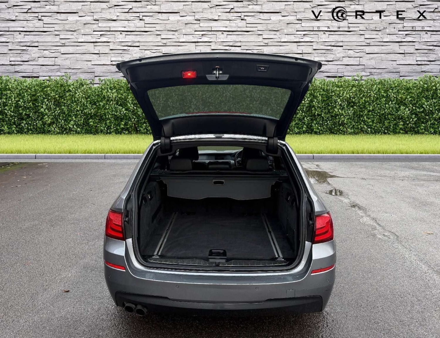 Used BMW 5 Series 2012 for sale - 76565647: Photo 10