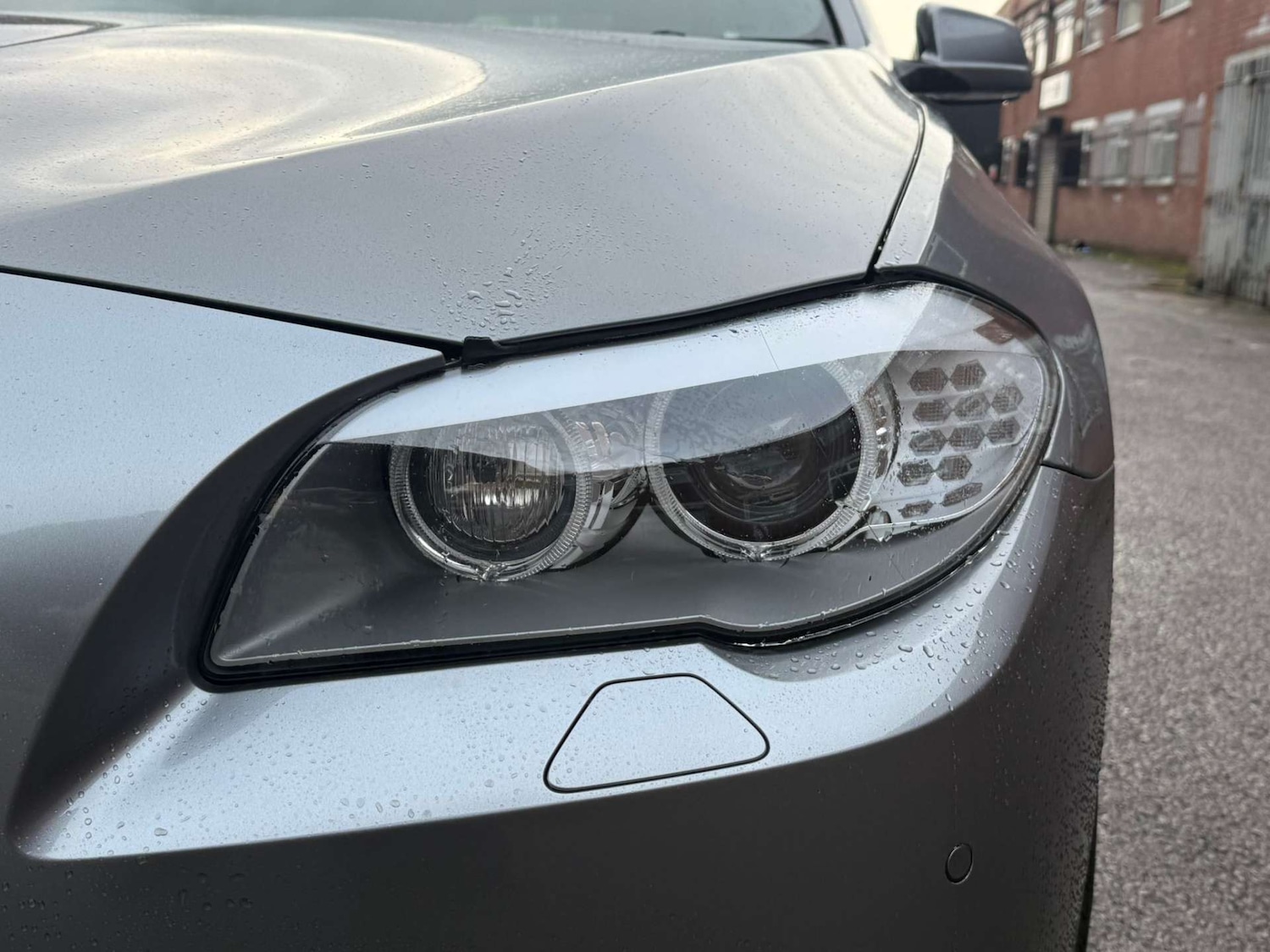 Used BMW 5 Series 2012 for sale - 76565647: Photo 14