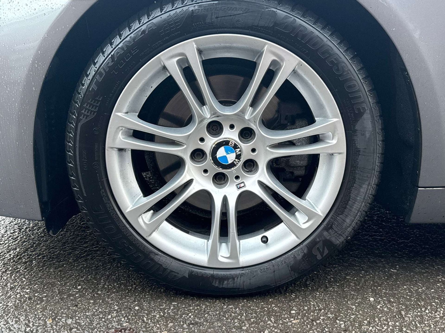 Used BMW 5 Series 2012 for sale - 76565647: Photo 18