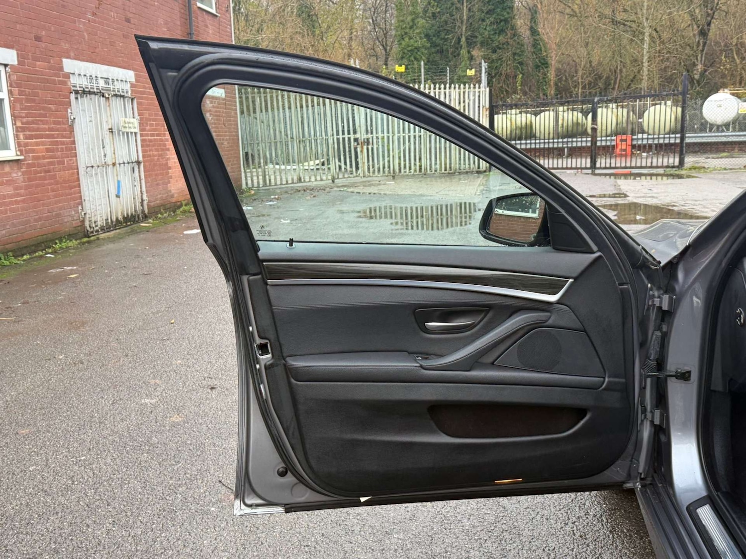 Used BMW 5 Series 2012 for sale - 76565647: Photo 19