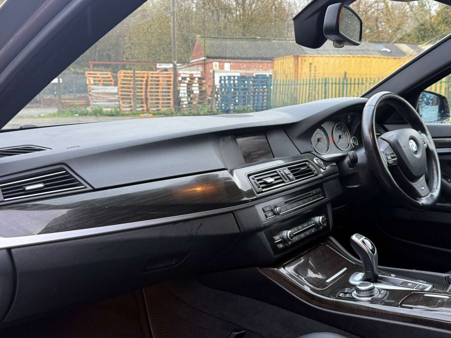 Used BMW 5 Series 2012 for sale - 76565647: Photo 20