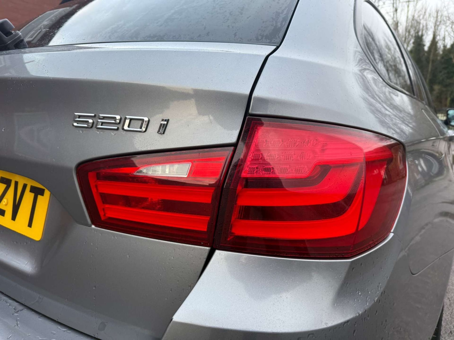 Used BMW 5 Series 2012 for sale - 76565647: Photo 28