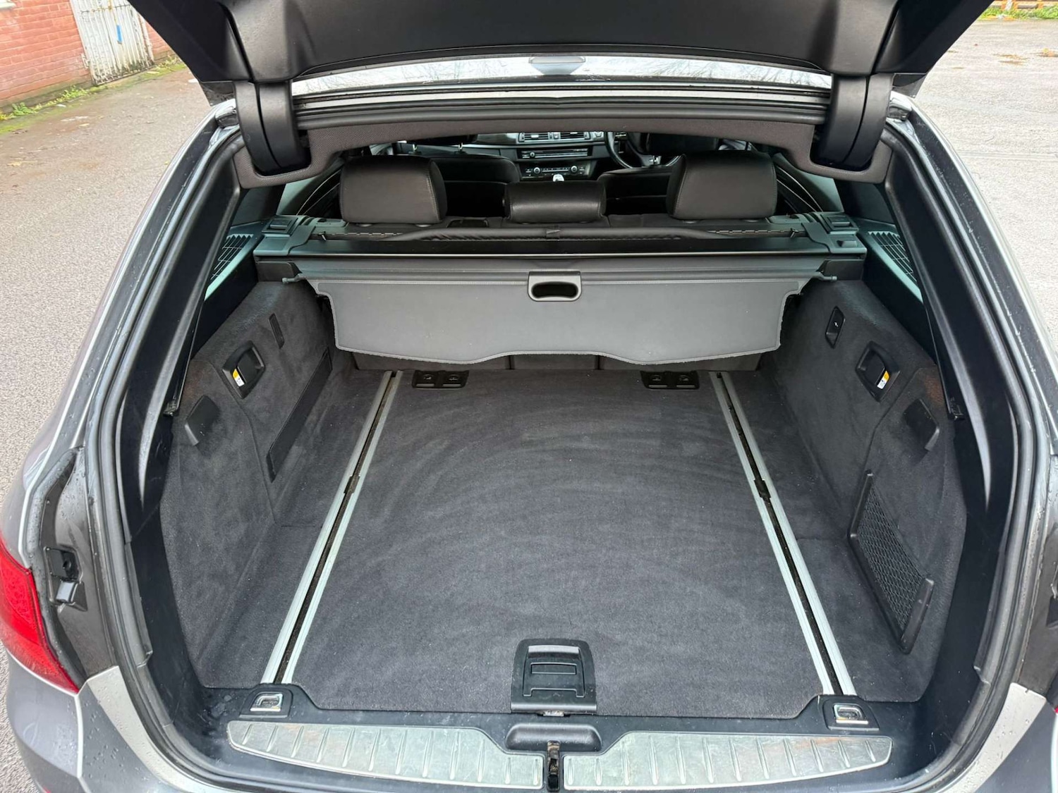 Used BMW 5 Series 2012 for sale - 76565647: Photo 30