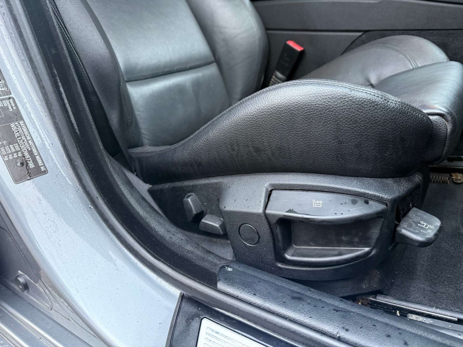 Used BMW 5 Series 2012 for sale - 76565647: Photo 39