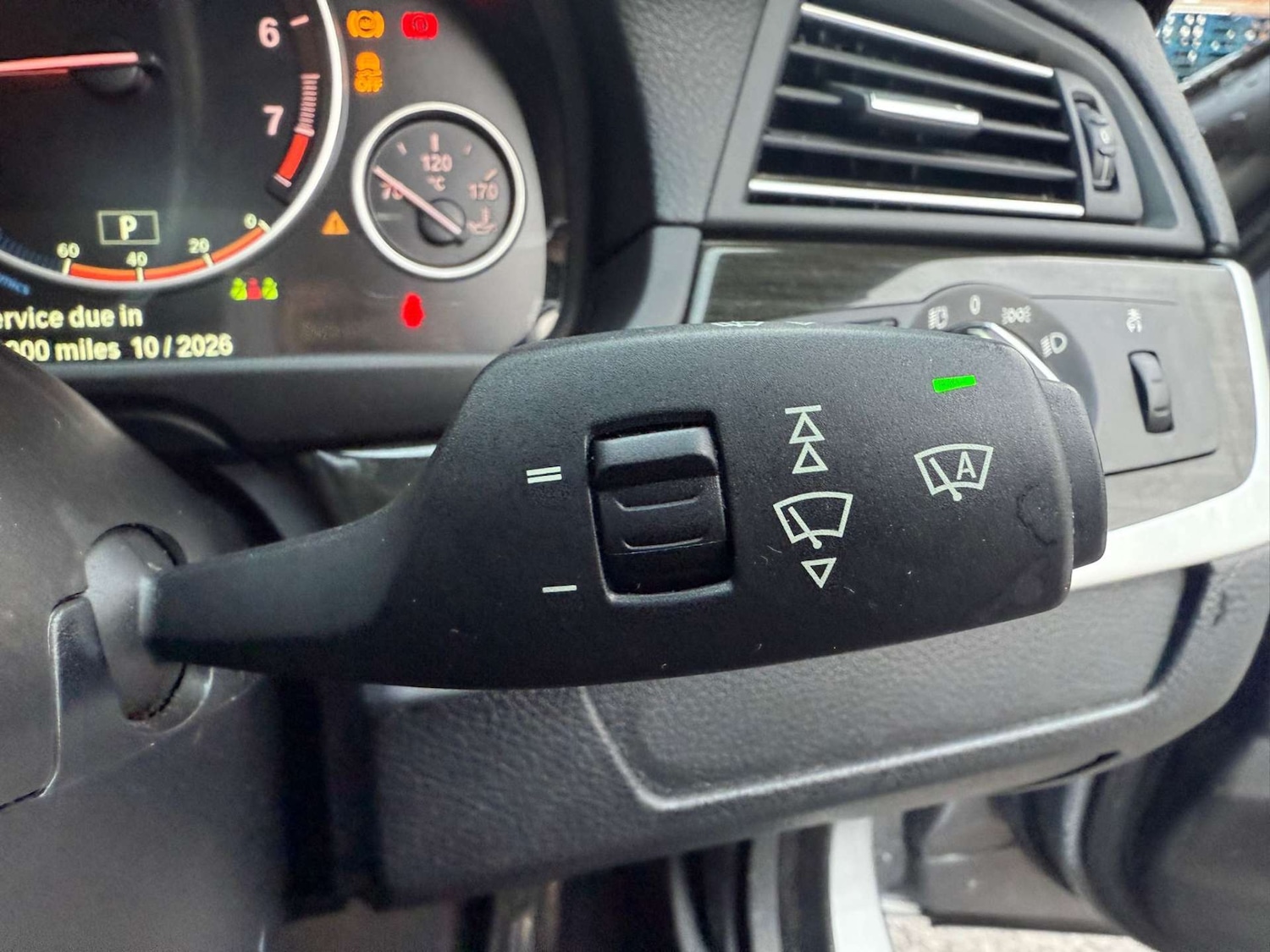 Used BMW 5 Series 2012 for sale - 76565647: Photo 43