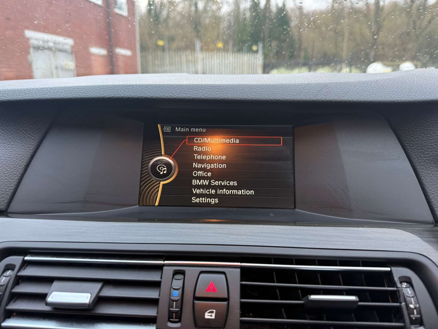 Used BMW 5 Series 2012 for sale - 76565647: Photo 48