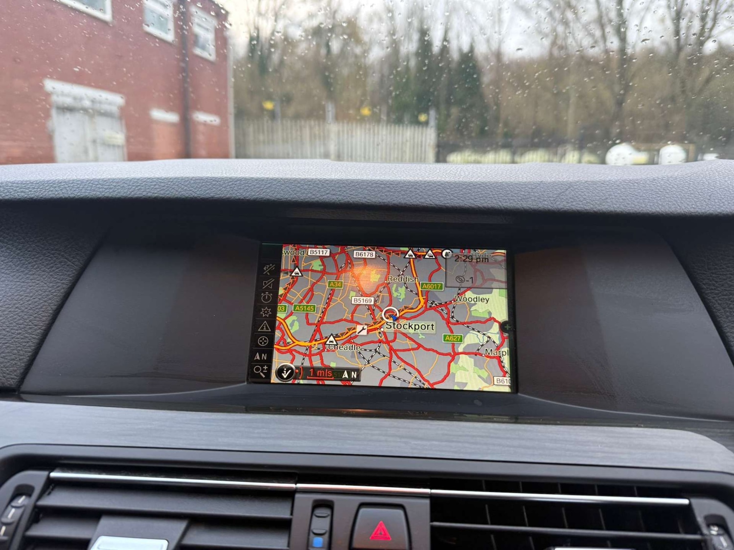 Used BMW 5 Series 2012 for sale - 76565647: Photo 49