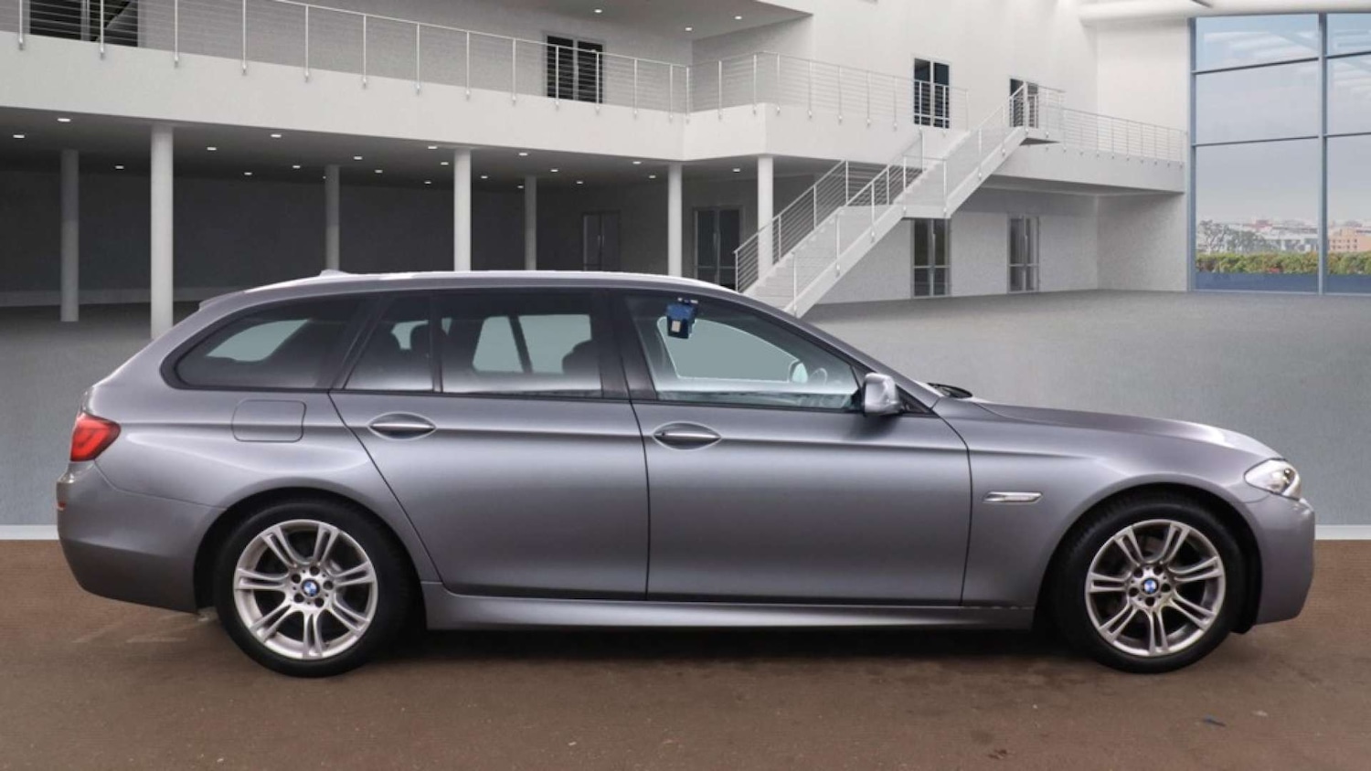 Used BMW 5 Series 2012 for sale - 76565647: Photo 6