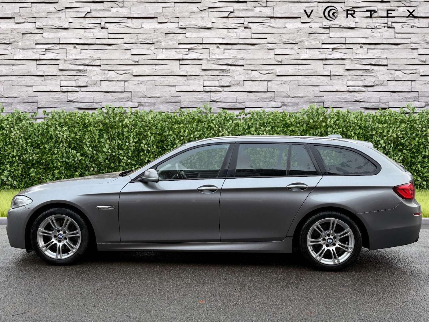 Used BMW 5 Series 2012 for sale - 76565647: Photo 7