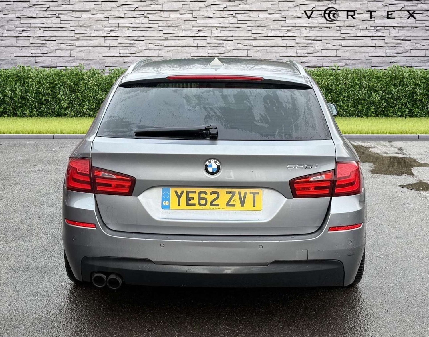 Used BMW 5 Series 2012 for sale - 76565647: Photo 8