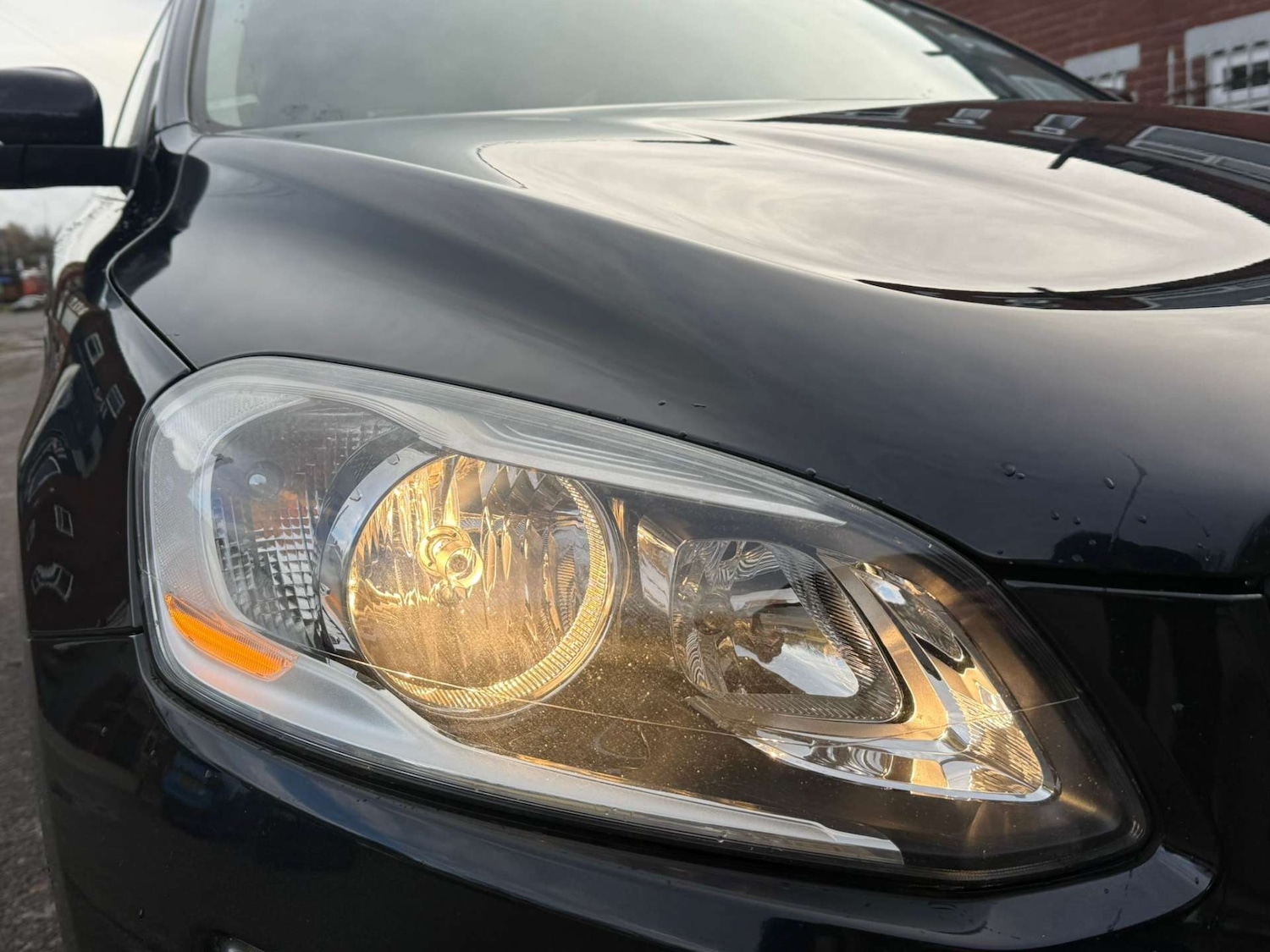 Used Volvo XC60 2014 for sale - 76565662: Photo 19