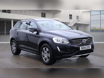 Used Volvo XC60 2014 for sale - 76565662: Photo