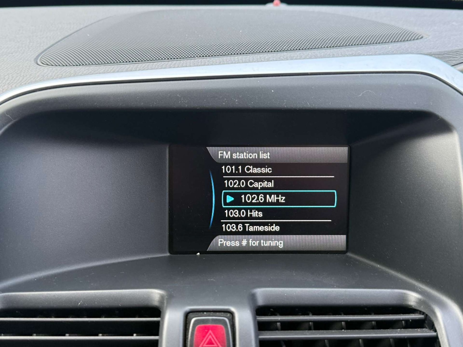 Used Volvo XC60 2014 for sale - 76565662: Photo 45