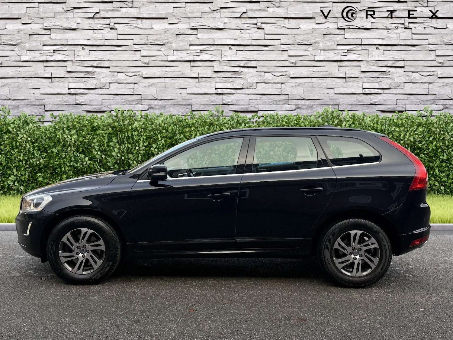 Used Volvo XC60 2014 for sale - 76565662: Photo 8