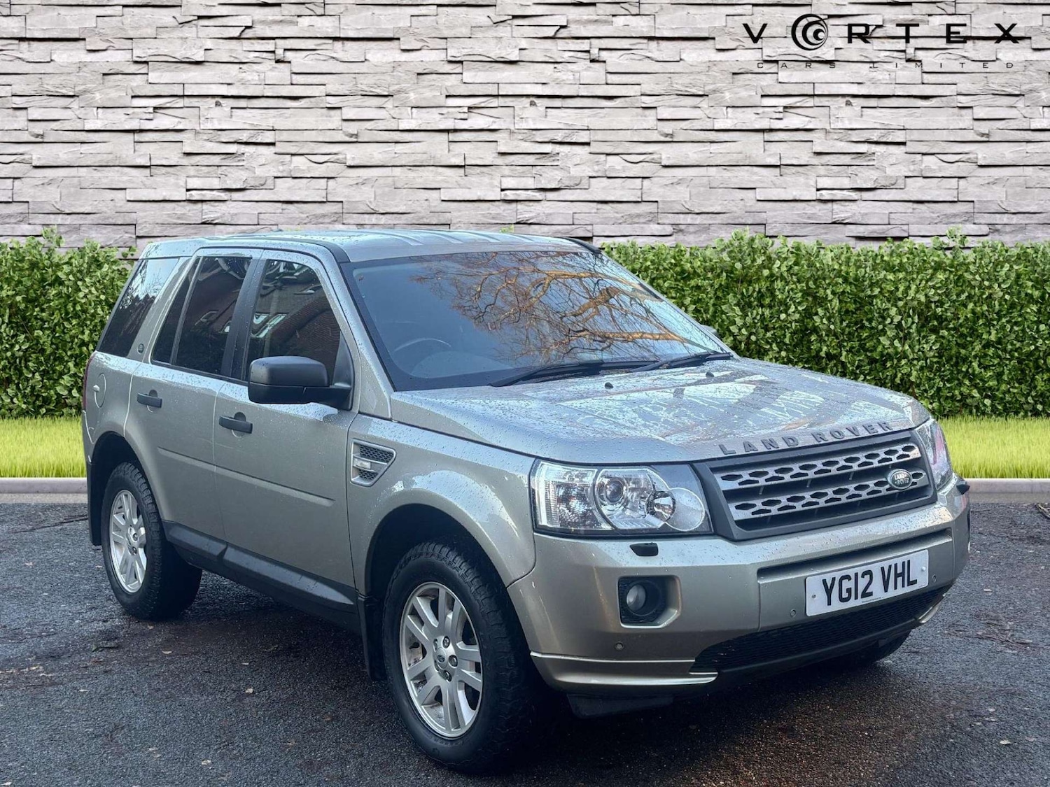 Used Land Rover Freelander 2012 for sale - 76949865: Photo 1