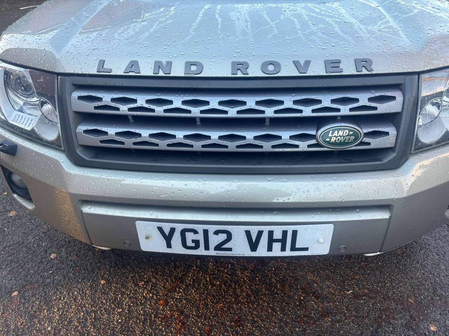 Used Land Rover Freelander 2012 for sale - 76949865: Photo 10