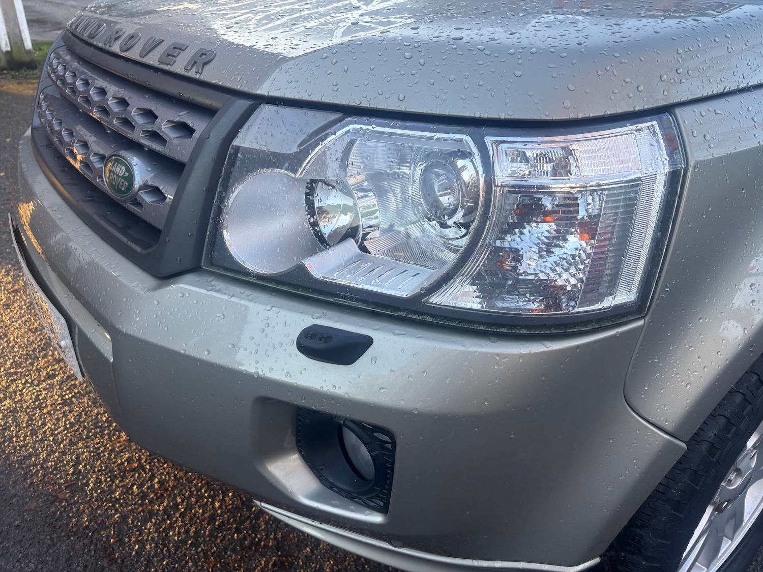 Used Land Rover Freelander 2012 for sale - 76949865: Photo 11