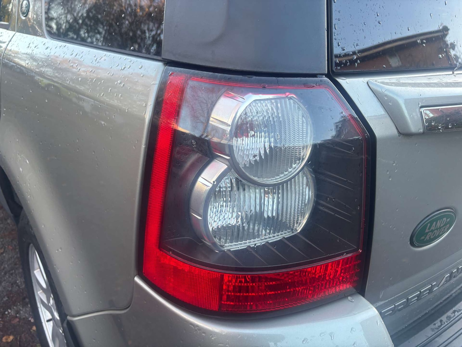 Used Land Rover Freelander 2012 for sale - 76949865: Photo 12