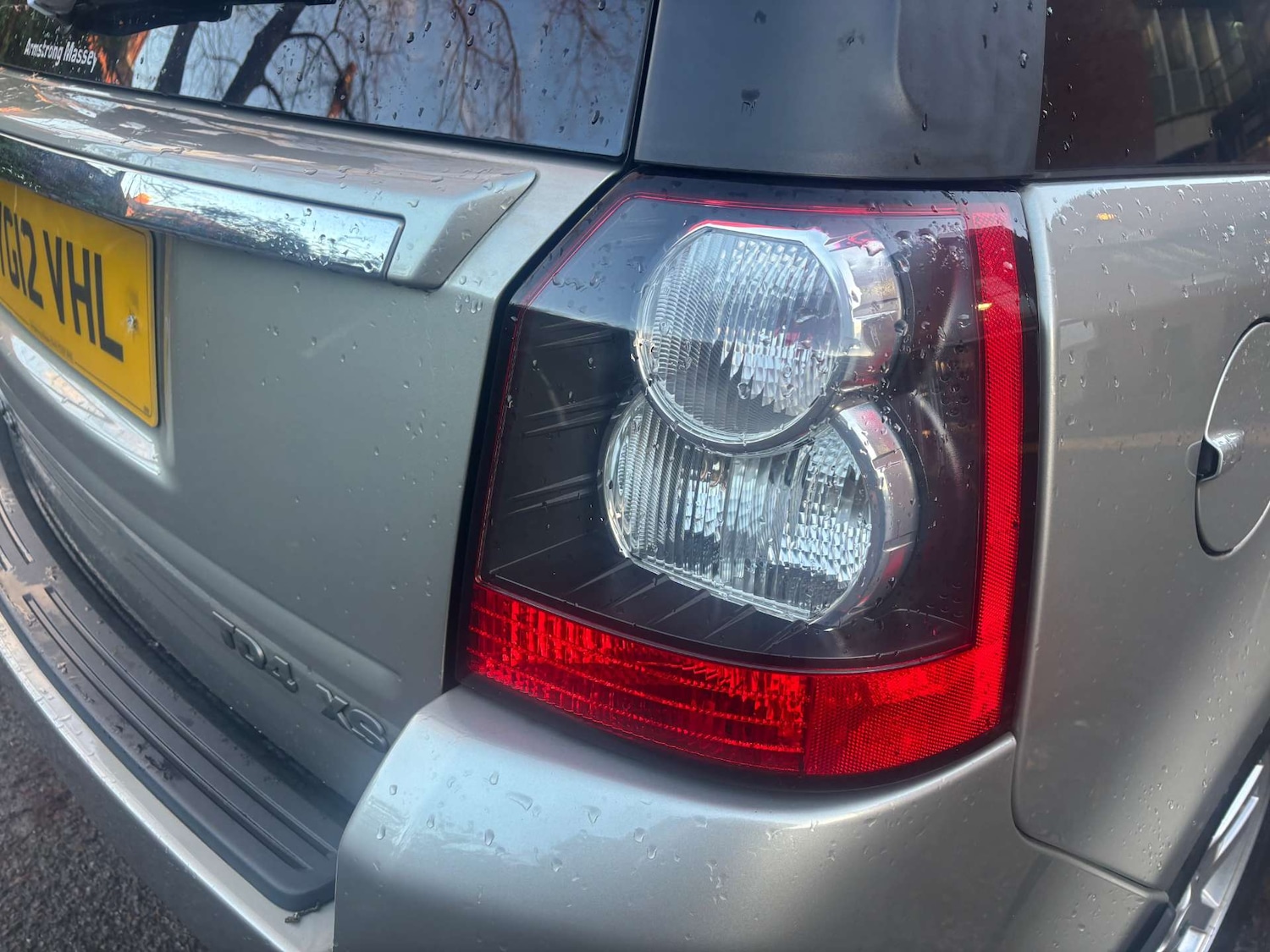 Used Land Rover Freelander 2012 for sale - 76949865: Photo 13