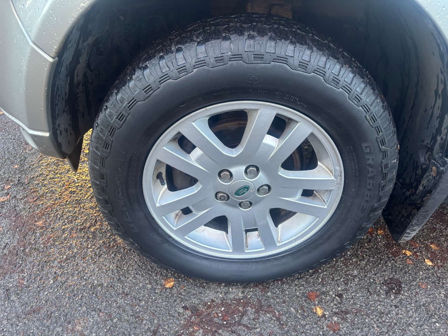 Used Land Rover Freelander 2012 for sale - 76949865: Photo 14