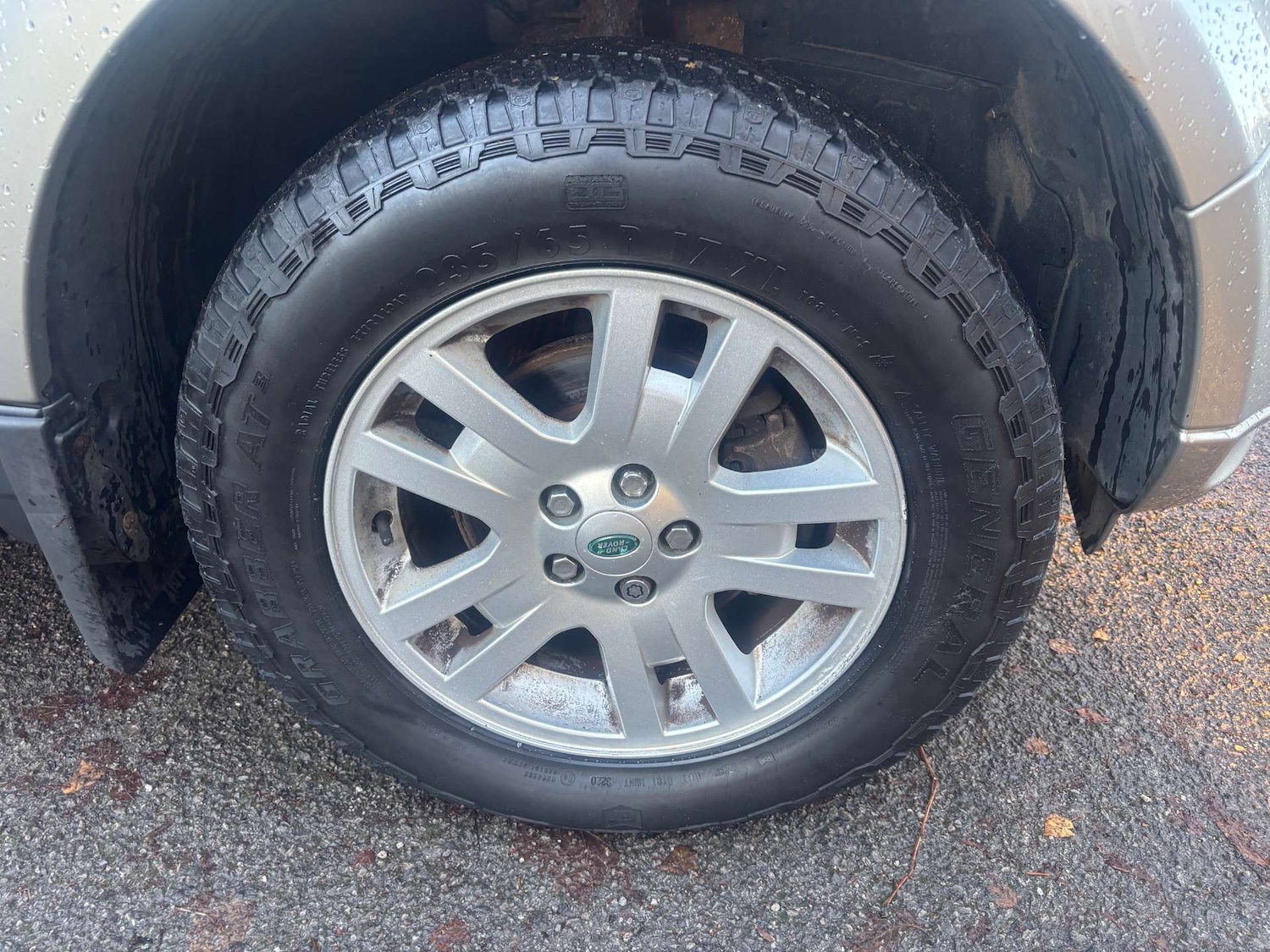 Used Land Rover Freelander 2012 for sale - 76949865: Photo 15