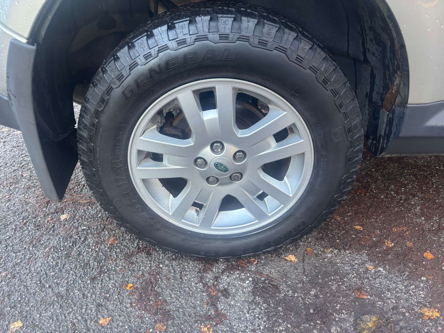 Used Land Rover Freelander 2012 for sale - 76949865: Photo 16