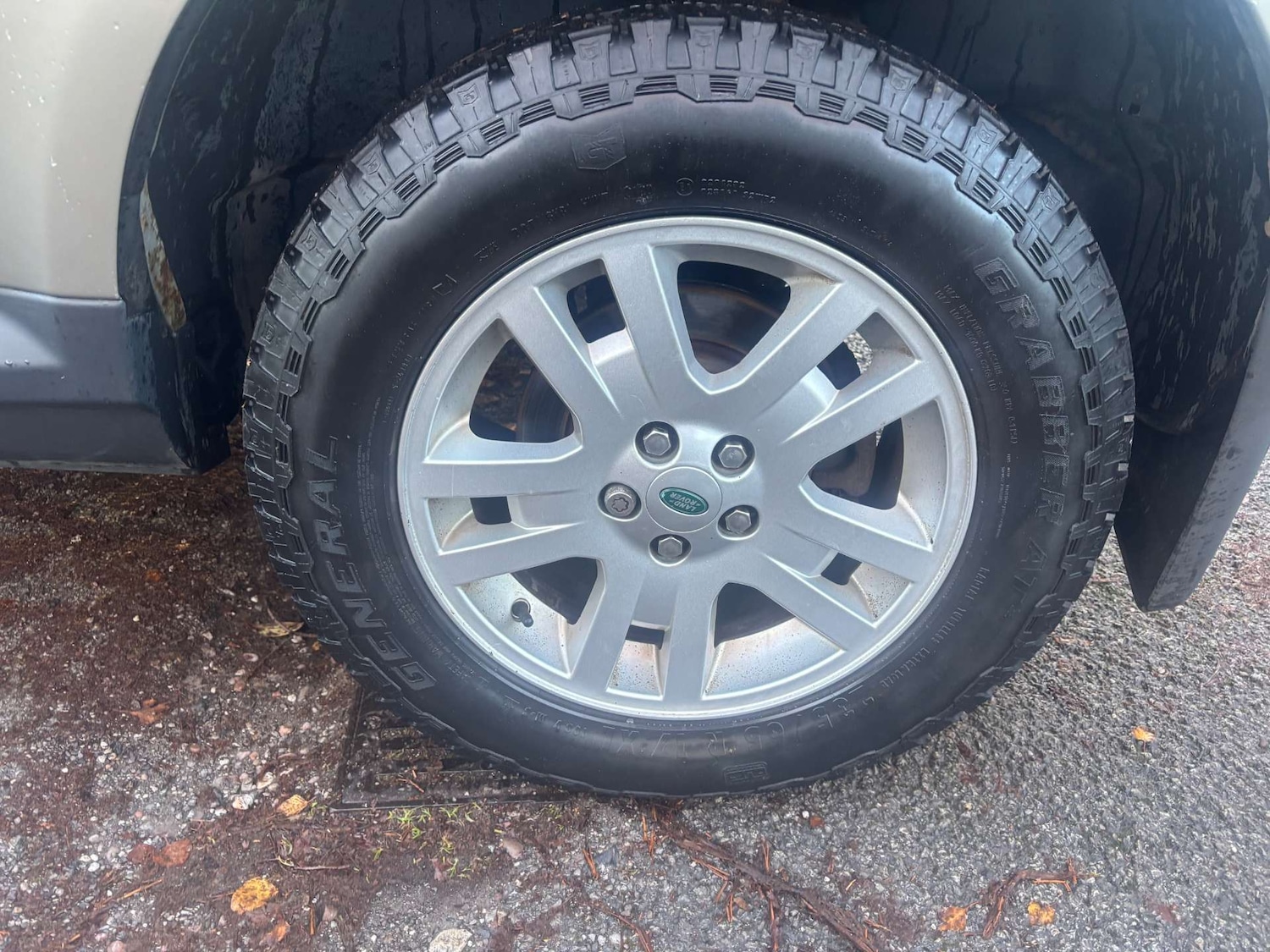 Used Land Rover Freelander 2012 for sale - 76949865: Photo 17