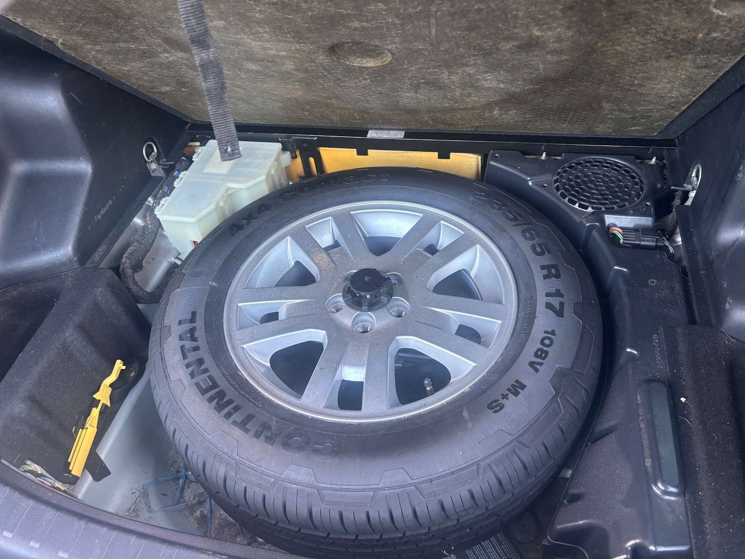 Used Land Rover Freelander 2012 for sale - 76949865: Photo 18