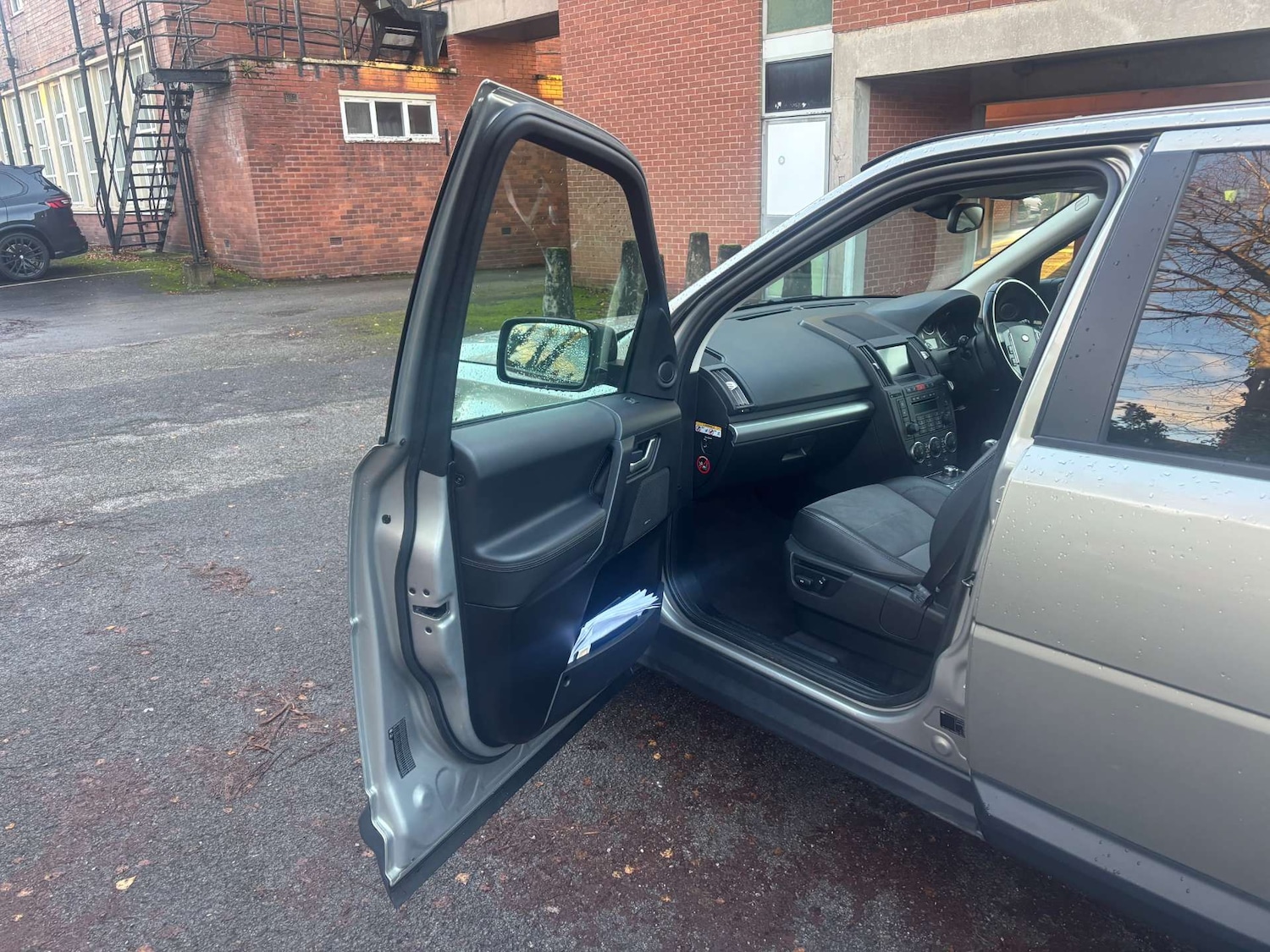 Used Land Rover Freelander 2012 for sale - 76949865: Photo 19