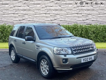Used Land Rover Freelander 2012 for sale - 76949865: Photo
