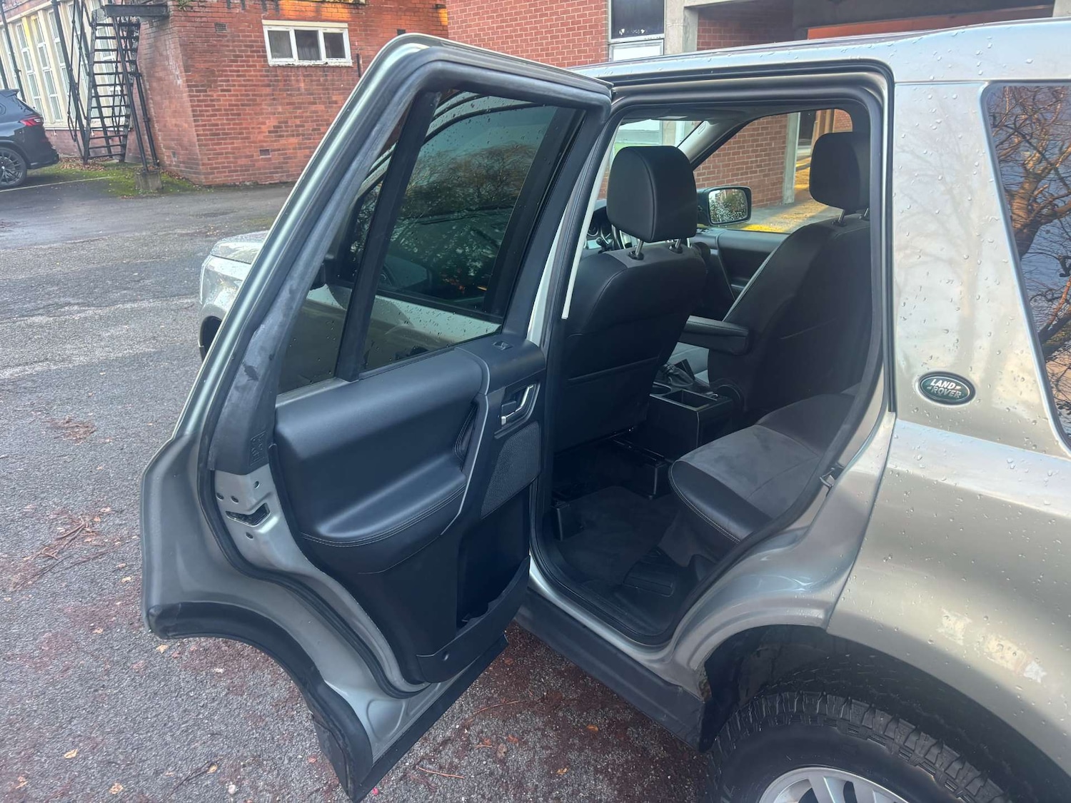 Used Land Rover Freelander 2012 for sale - 76949865: Photo 20