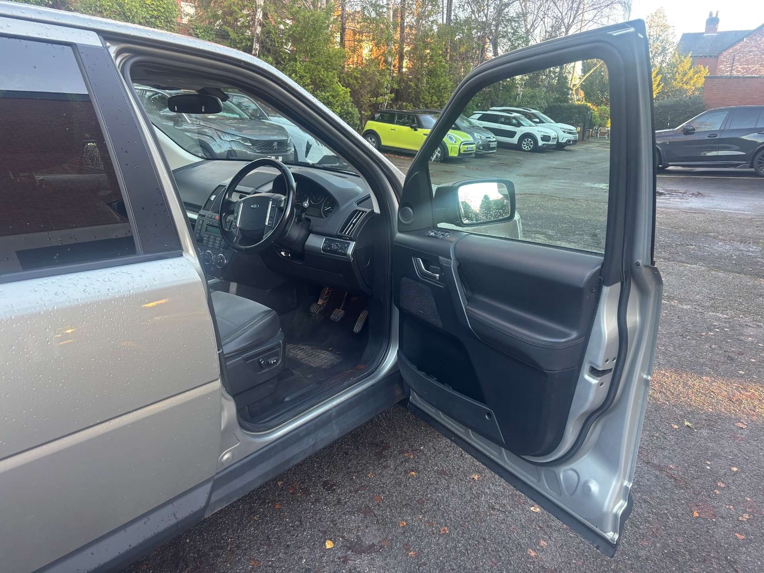 Used Land Rover Freelander 2012 for sale - 76949865: Photo 21