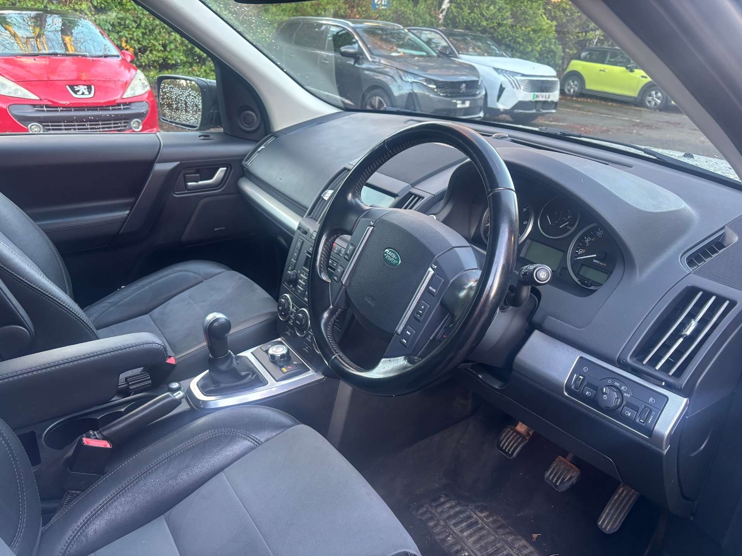 Used Land Rover Freelander 2012 for sale - 76949865: Photo 26