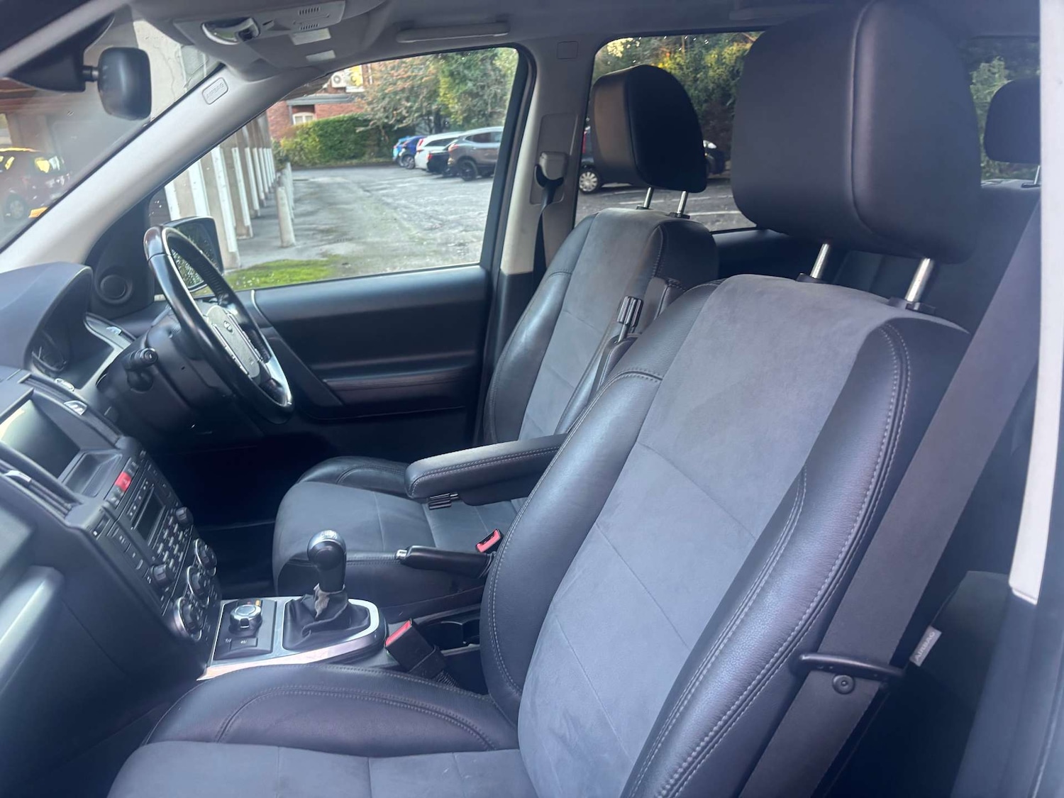 Used Land Rover Freelander 2012 for sale - 76949865: Photo 27