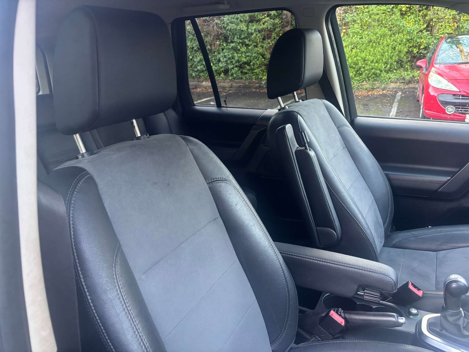 Used Land Rover Freelander 2012 for sale - 76949865: Photo 28